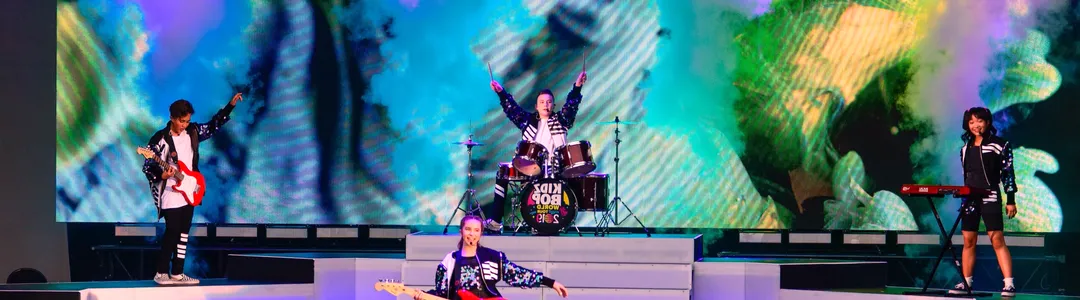 Kidz Bop Live