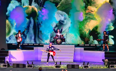 Kidz Bop Live