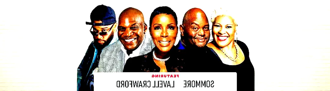 Legends of Laughter