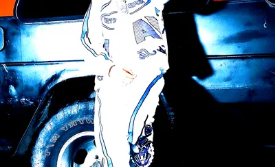 Lil Poppa
