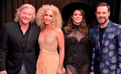 Little Big Town