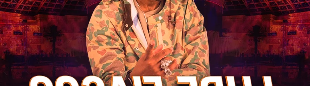 Lupe Fiasco