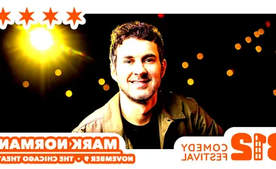 Mark Normand