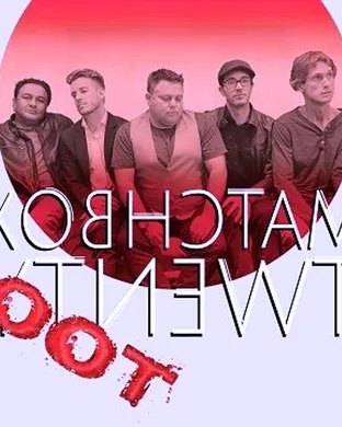 Matchbox Twenty & O.A.R.