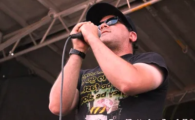 Mc Chris