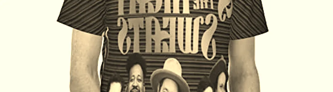 Nathaniel Rateliff