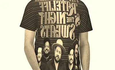 Nathaniel Rateliff