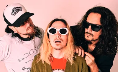 Nirvanna - Tribute to Nirvana