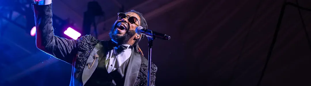 Raheem DeVaughn
