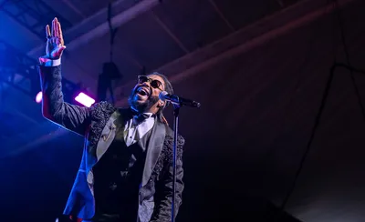 Raheem DeVaughn