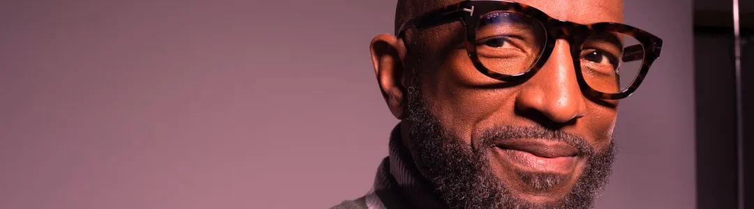 Rickey Smiley
