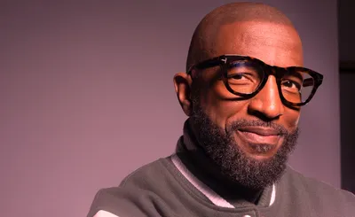 Rickey Smiley