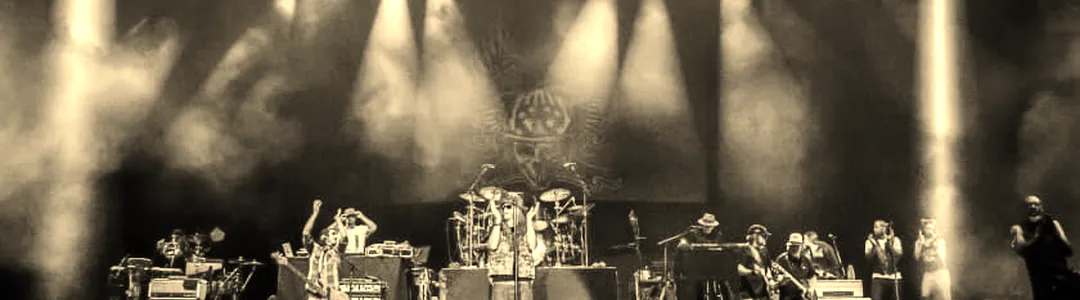 Rock the Country