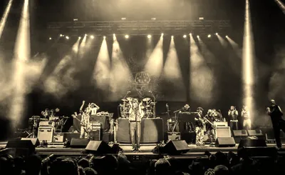 Rock the Country