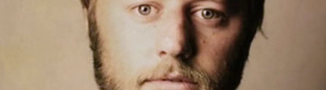 Rory Scovel