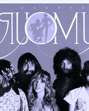 Rumours of Fleetwood Mac