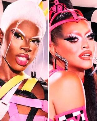 Rupaul's Drag Race