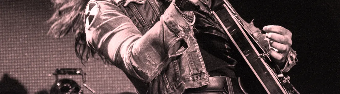 Ryan Adams
