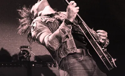 Ryan Adams