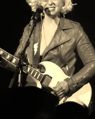 Samantha Fish