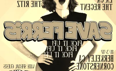 Save Ferris