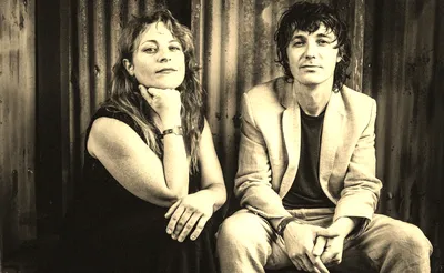Shovels and Rope