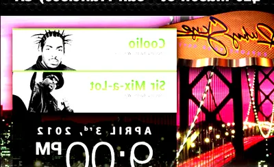 Sir Mix-A-Lot