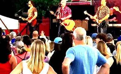 Sister Hazel