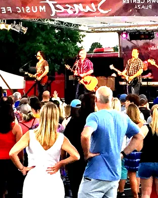 Sister Hazel