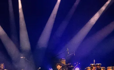 Snarky Puppy