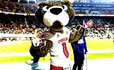 South Alabama Jaguars Football