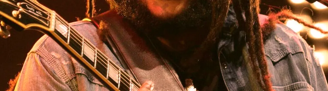 Stephen Marley