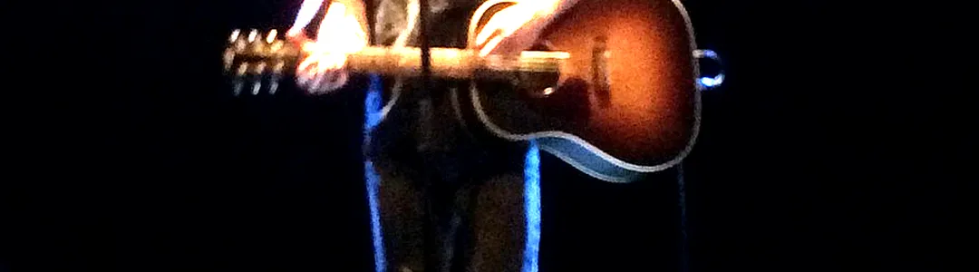 Steve Forbert