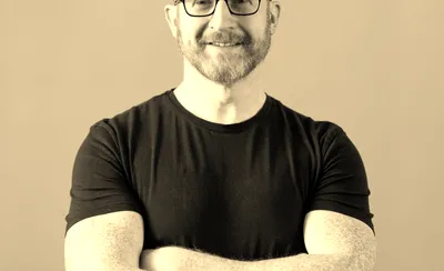 Steve Hofstetter