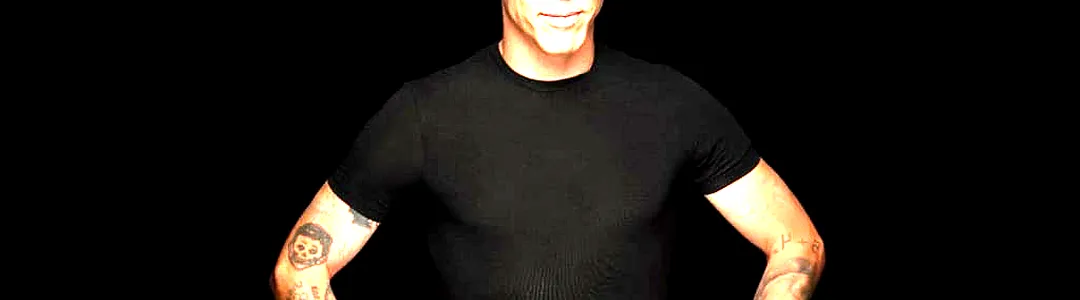 Steve-O