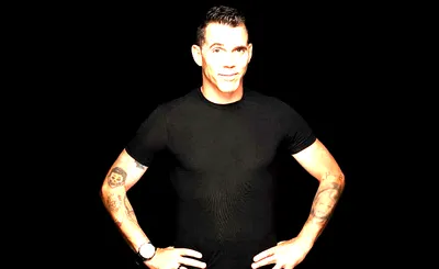 Steve-O
