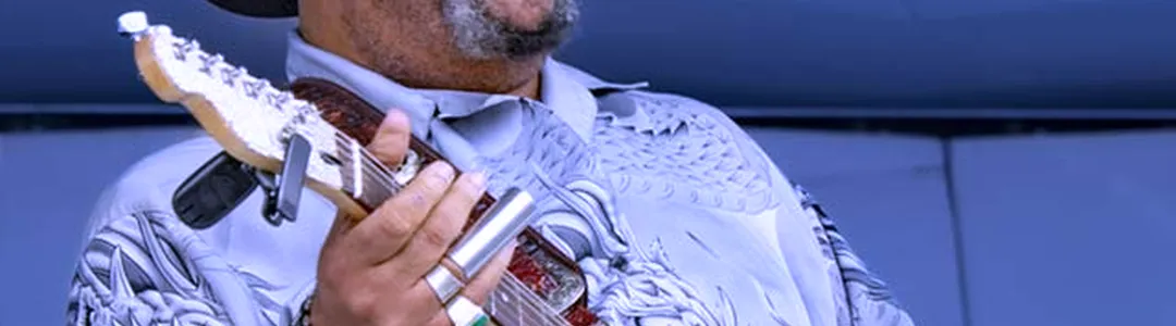 Tab Benoit