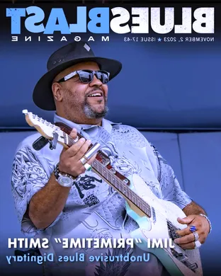 Tab Benoit Mobile