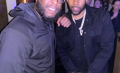 Talib Kweli
