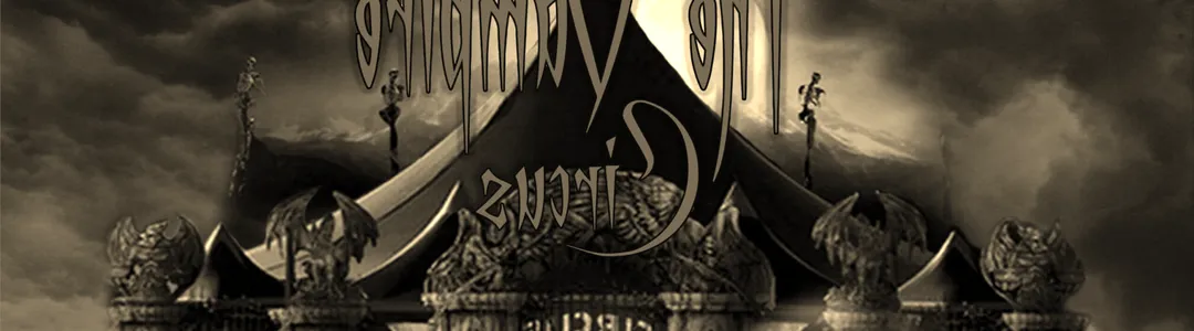 The Vampire Circus