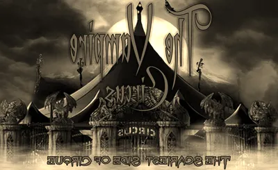 The Vampire Circus
