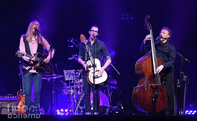 The Wood Brothers