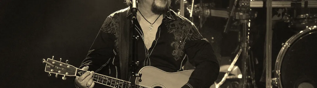 Travis Tritt