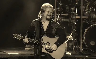 Travis Tritt