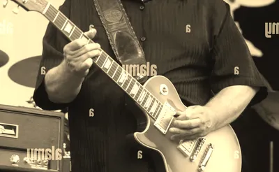 Warren Haynes Band