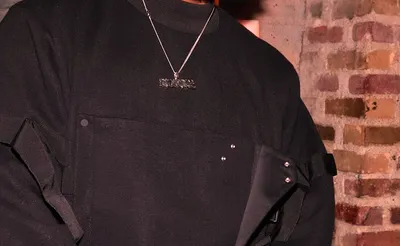 Xavier Wulf