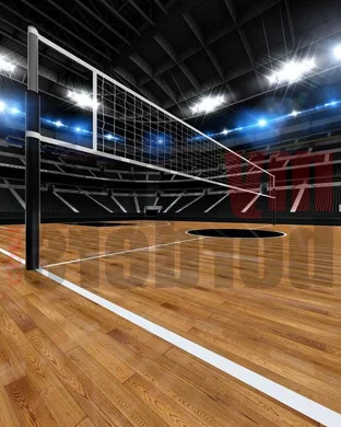 Lipscomb Bisons Women's Volleyball vs. South Alabama Jaguars